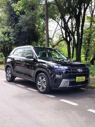 HYUNDAI-CRETA-1.0 TGDI FLEX LIMITED AUTOMÁTICO HYUNDAI-CRETA-2025
