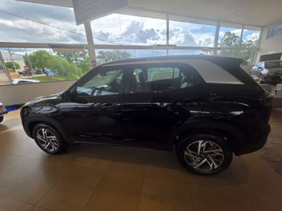 HYUNDAI-CRETA-1.0 TGDI FLEX LIMITED AUTOMÁTICO HYUNDAI-CRETA-2026