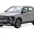 HYUNDAI CRETA 1.0 TGDI FLEX LIMITED AUTOMÁTICO HYUNDAI CRETA 1.0 TGDI FLEX LIMITED AUTOMÁTICO