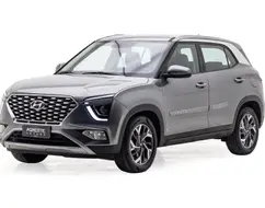 HYUNDAI CRETA 1.0 TGDI FLEX LIMITED AUTOMÁTICO HYUNDAI CRETA 1.0 TGDI FLEX LIMITED AUTOMÁTICO