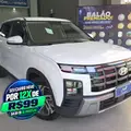 HYUNDAI CRETA 1.0 TGDI FLEX LIMITED AUTOMÁTICO HYUNDAI CRETA 1.0 TGDI FLEX LIMITED AUTOMÁTICO