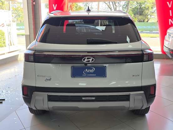 HYUNDAI-CRETA-1.0 TGDI FLEX LIMITED AUTOMÁTICO HYUNDAI-CRETA-2024