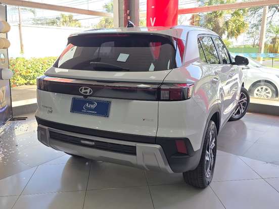 HYUNDAI-CRETA-1.0 TGDI FLEX LIMITED AUTOMÁTICO HYUNDAI-CRETA-2024