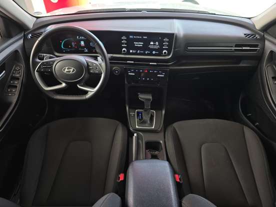 HYUNDAI-CRETA-1.0 TGDI FLEX LIMITED AUTOMÁTICO HYUNDAI-CRETA-2024