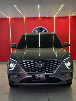 HYUNDAI-CRETA-1.0 TGDI FLEX LIMITED AUTOMÁTICO HYUNDAI-CRETA-2022
