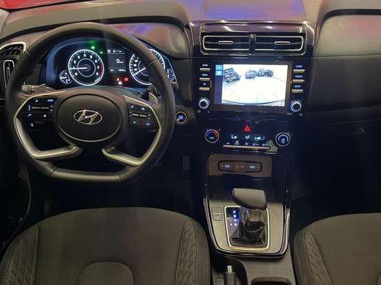 HYUNDAI-CRETA-1.0 TGDI FLEX LIMITED AUTOMÁTICO HYUNDAI-CRETA-2022