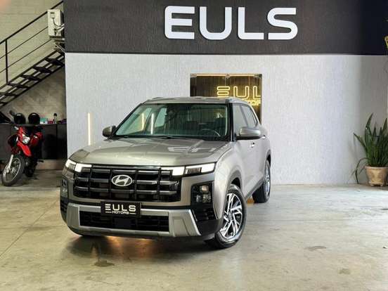 HYUNDAI-CRETA-1.0 TGDI FLEX LIMITED AUTOMÁTICO HYUNDAI-CRETA-2024