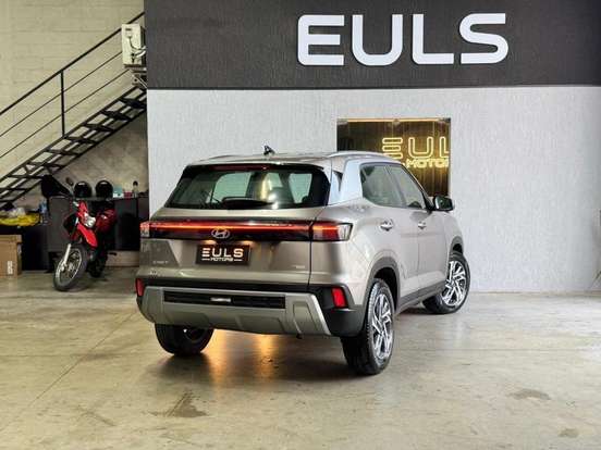 HYUNDAI-CRETA-1.0 TGDI FLEX LIMITED AUTOMÁTICO HYUNDAI-CRETA-2024
