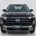 HYUNDAI CRETA 1.0 TGDI FLEX LIMITED AUTOMÁTICO HYUNDAI CRETA 1.0 TGDI FLEX LIMITED AUTOMÁTICO
