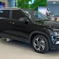 HYUNDAI CRETA 1.0 TGDI FLEX LIMITED AUTOMÁTICO HYUNDAI CRETA 1.0 TGDI FLEX LIMITED AUTOMÁTICO