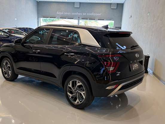 HYUNDAI-CRETA-1.0 TGDI FLEX LIMITED AUTOMÁTICO HYUNDAI-CRETA-2021