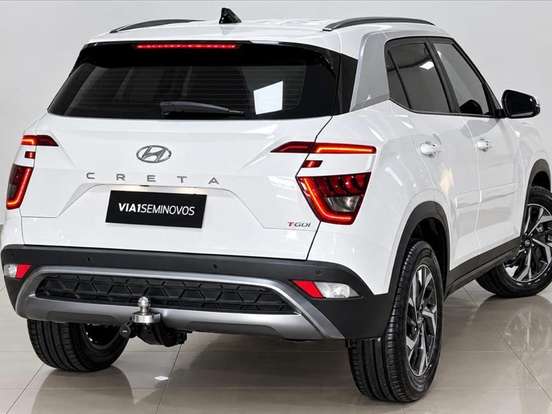 HYUNDAI-CRETA-1.0 TGDI FLEX LIMITED AUTOMÁTICO HYUNDAI-CRETA-2023