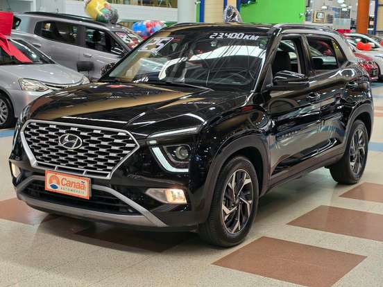 HYUNDAI-CRETA-1.0 TGDI FLEX LIMITED SAFETY AUTOMÁTICO HYUNDAI-CRETA-2024