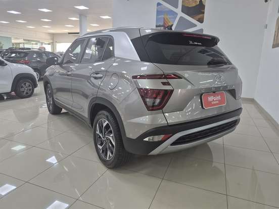 HYUNDAI-CRETA-1.0 TGDI FLEX LIMITED SAFETY AUTOMÁTICO HYUNDAI-CRETA-2024