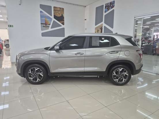 HYUNDAI-CRETA-1.0 TGDI FLEX LIMITED SAFETY AUTOMÁTICO HYUNDAI-CRETA-2024