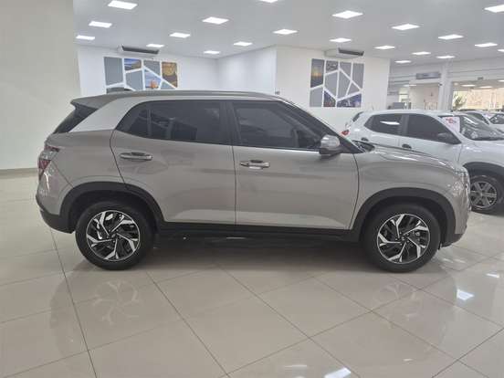 HYUNDAI-CRETA-1.0 TGDI FLEX LIMITED SAFETY AUTOMÁTICO HYUNDAI-CRETA-2024