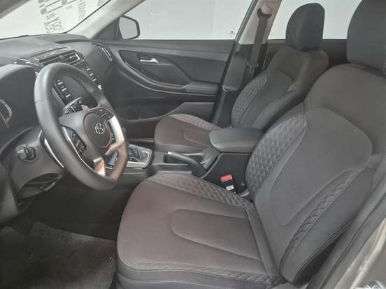 HYUNDAI-CRETA-1.0 TGDI FLEX LIMITED SAFETY AUTOMÁTICO HYUNDAI-CRETA-2024