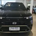 HYUNDAI CRETA 1.0 TGDI FLEX N LINE AUTOMÁTICO HYUNDAI CRETA 1.0 TGDI FLEX N LINE AUTOMÁTICO