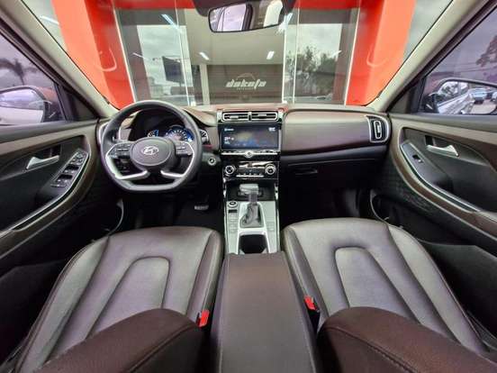 HYUNDAI-CRETA-1.0 TGDI FLEX PLATINUM AUTOMÁTICO HYUNDAI-CRETA-2022