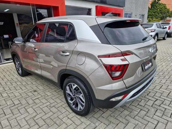 HYUNDAI-CRETA-1.0 TGDI FLEX PLATINUM AUTOMÁTICO HYUNDAI-CRETA-2022
