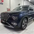 HYUNDAI CRETA 1.0 TGDI FLEX PLATINUM AUTOMÁTICO HYUNDAI CRETA 1.0 TGDI FLEX PLATINUM AUTOMÁTICO