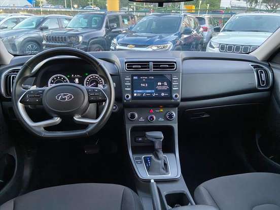 HYUNDAI-CRETA-1.0 TGDI FLEX PLATINUM AUTOMÁTICO HYUNDAI-CRETA-2022