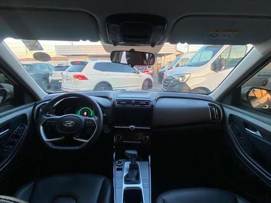 HYUNDAI-CRETA-1.0 TGDI FLEX PLATINUM AUTOMÁTICO HYUNDAI-CRETA-2023