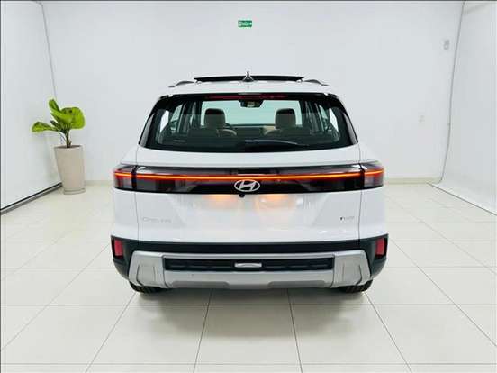 HYUNDAI-CRETA-1.0 TGDI FLEX PLATINUM AUTOMÁTICO HYUNDAI-CRETA-2026
