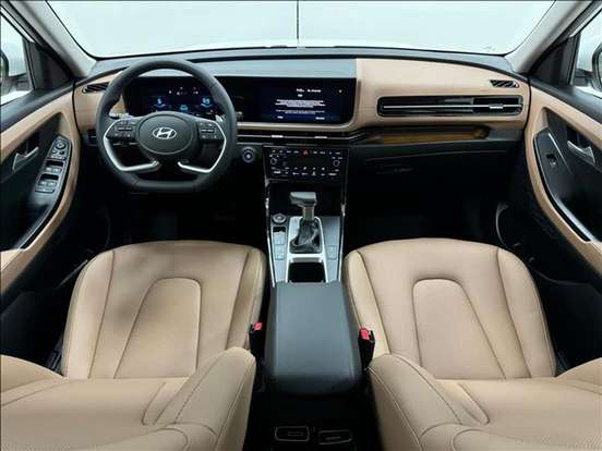 HYUNDAI-CRETA-1.0 TGDI FLEX PLATINUM AUTOMÁTICO HYUNDAI-CRETA-2026