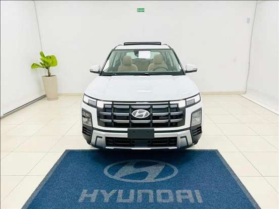 HYUNDAI-CRETA-1.0 TGDI FLEX PLATINUM AUTOMÁTICO HYUNDAI-CRETA-2026