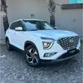 HYUNDAI CRETA 1.0 TGDI FLEX PLATINUM AUTOMÁTICO HYUNDAI CRETA 1.0 TGDI FLEX PLATINUM AUTOMÁTICO