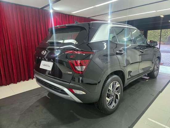 HYUNDAI-CRETA-1.0 TGDI FLEX PLATINUM AUTOMÁTICO HYUNDAI-CRETA-2022