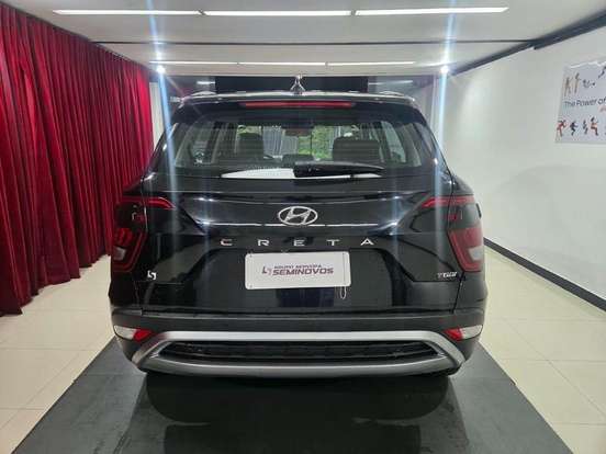 HYUNDAI-CRETA-1.0 TGDI FLEX PLATINUM AUTOMÁTICO HYUNDAI-CRETA-2022