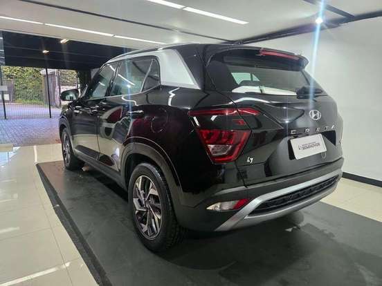 HYUNDAI-CRETA-1.0 TGDI FLEX PLATINUM AUTOMÁTICO HYUNDAI-CRETA-2022