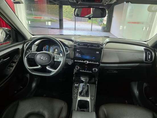 HYUNDAI-CRETA-1.0 TGDI FLEX PLATINUM AUTOMÁTICO HYUNDAI-CRETA-2022