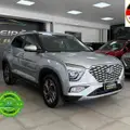 HYUNDAI CRETA 1.0 TGDI FLEX PLATINUM AUTOMÁTICO HYUNDAI CRETA 1.0 TGDI FLEX PLATINUM AUTOMÁTICO