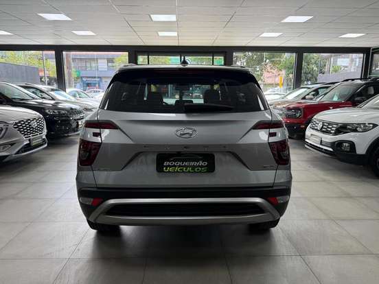 HYUNDAI-CRETA-1.0 TGDI FLEX PLATINUM AUTOMÁTICO HYUNDAI-CRETA-2022