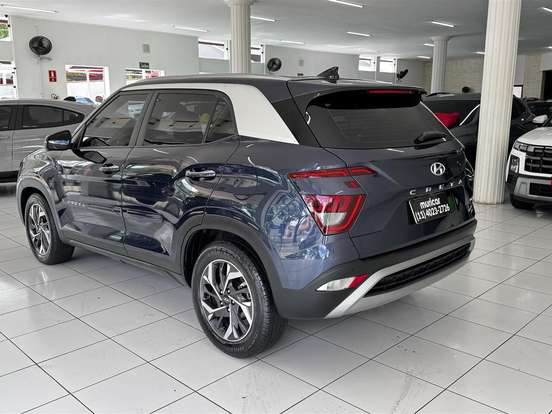 HYUNDAI-CRETA-1.0 TGDI FLEX PLATINUM AUTOMÁTICO HYUNDAI-CRETA-2023