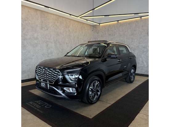 HYUNDAI-CRETA-1.0 TGDI FLEX PLATINUM AUTOMÁTICO HYUNDAI-CRETA-2022