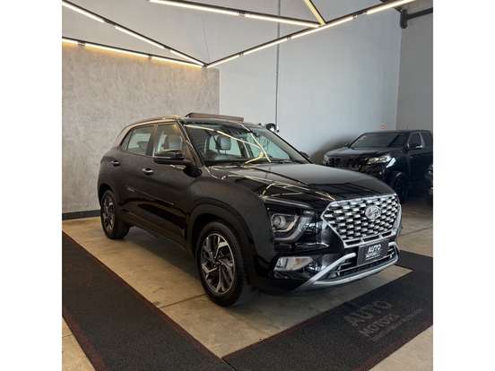 HYUNDAI-CRETA-1.0 TGDI FLEX PLATINUM AUTOMÁTICO HYUNDAI-CRETA-2022