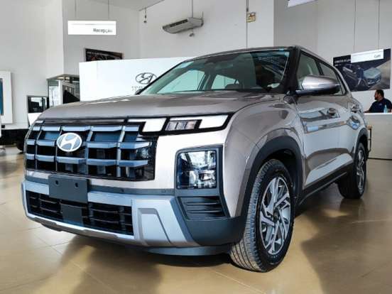 HYUNDAI-CRETA-1.0 TGDI FLEX PLATINUM AUTOMÁTICO HYUNDAI-CRETA-2026