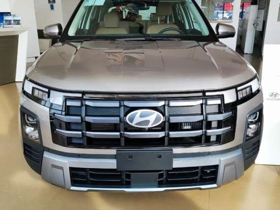 HYUNDAI-CRETA-1.0 TGDI FLEX PLATINUM AUTOMÁTICO HYUNDAI-CRETA-2026