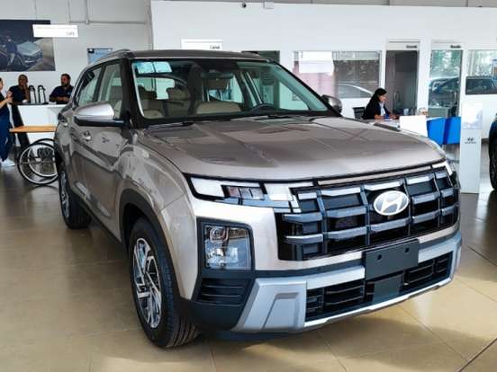 HYUNDAI-CRETA-1.0 TGDI FLEX PLATINUM AUTOMÁTICO HYUNDAI-CRETA-2026