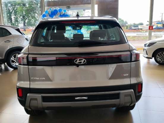 HYUNDAI-CRETA-1.0 TGDI FLEX PLATINUM AUTOMÁTICO HYUNDAI-CRETA-2026