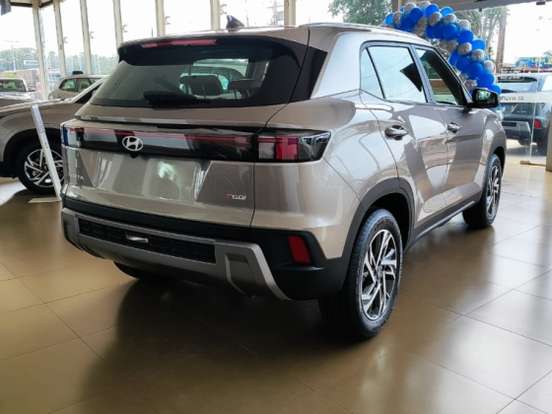 HYUNDAI-CRETA-1.0 TGDI FLEX PLATINUM AUTOMÁTICO HYUNDAI-CRETA-2026