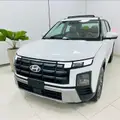 HYUNDAI CRETA 1.0 TGDI FLEX PLATINUM AUTOMÁTICO HYUNDAI CRETA 1.0 TGDI FLEX PLATINUM AUTOMÁTICO