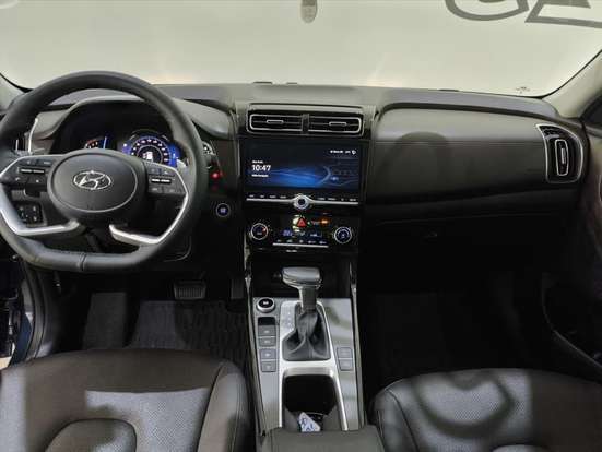 HYUNDAI-CRETA-1.0 TGDI FLEX PLATINUM AUTOMÁTICO HYUNDAI-CRETA-2024