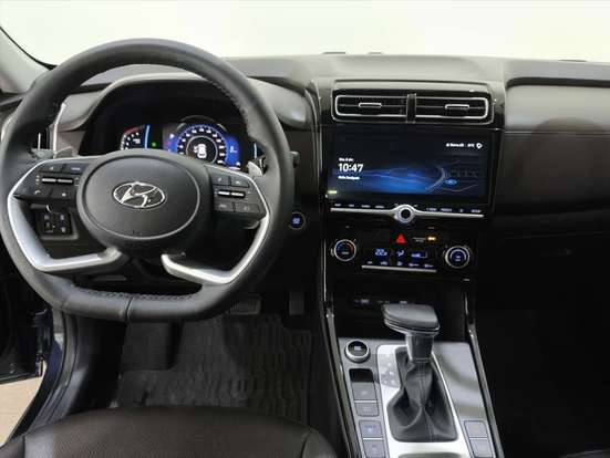 HYUNDAI-CRETA-1.0 TGDI FLEX PLATINUM AUTOMÁTICO HYUNDAI-CRETA-2024