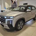 HYUNDAI CRETA 1.0 TGDI FLEX PLATINUM AUTOMÁTICO HYUNDAI CRETA 1.0 TGDI FLEX PLATINUM AUTOMÁTICO