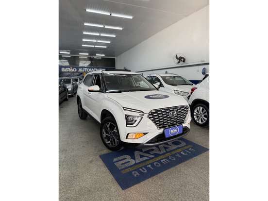 HYUNDAI-CRETA-1.0 TGDI FLEX PLATINUM SAFETY AUTOMÁTICO HYUNDAI-CRETA-2024